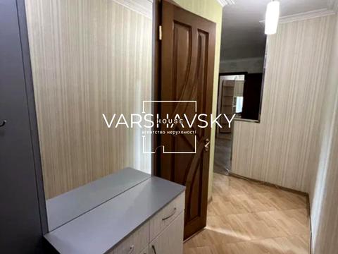 квартира за адресою Чистяківська вул., 19