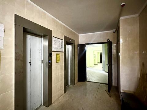 квартира за адресою Милославська вул., 18