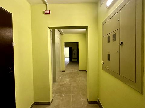 квартира за адресою Милославська вул., 18