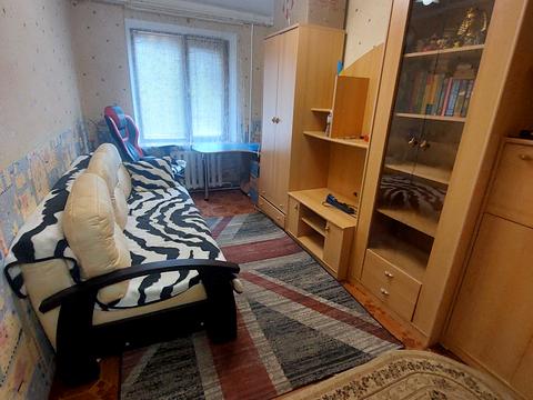 квартира за адресою Марка Кропивницького вул. (Потьомкінська), 141