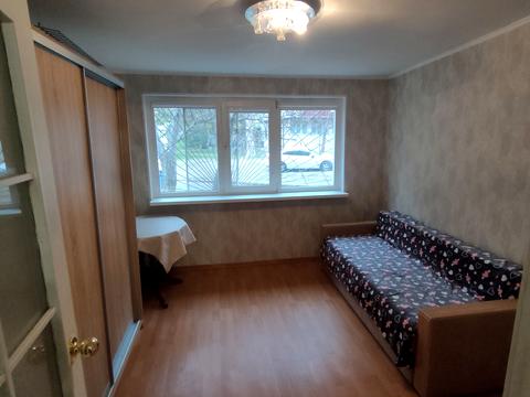 квартира за адресою Наукова вул., 48/1