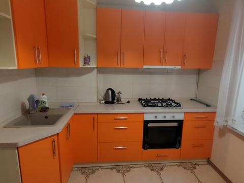 квартира за адресою Наукова вул., 48/1