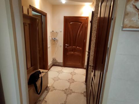 квартира за адресою Наукова вул., 48/1