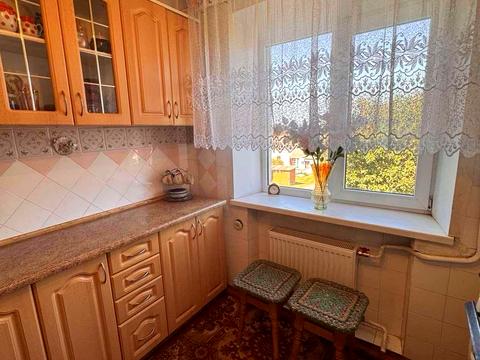 квартира по адресу Волочишская ул., 9