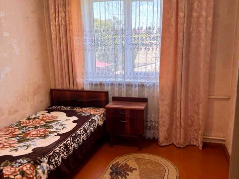 квартира по адресу Волочишская ул., 9