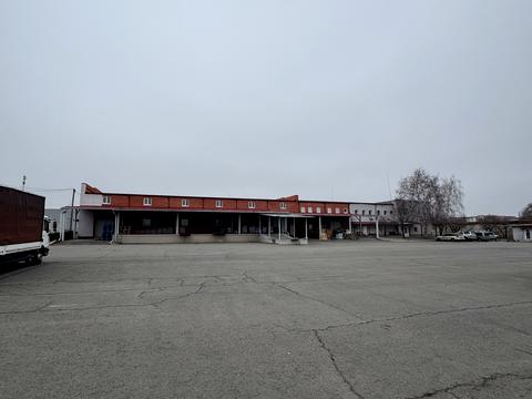 коммерческая по адресу Стартова ул., 32