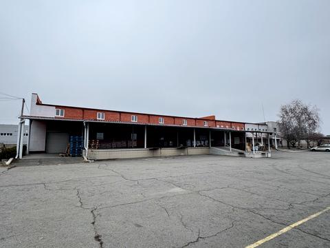 коммерческая по адресу Стартова ул., 32