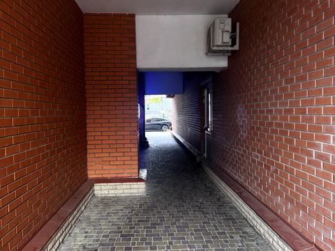 квартира по адресу Гагаринское Плато ул. (Гагаринское Плато), 9