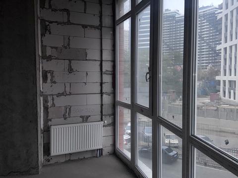 квартира по адресу Гагаринское Плато ул. (Гагаринское Плато), 9