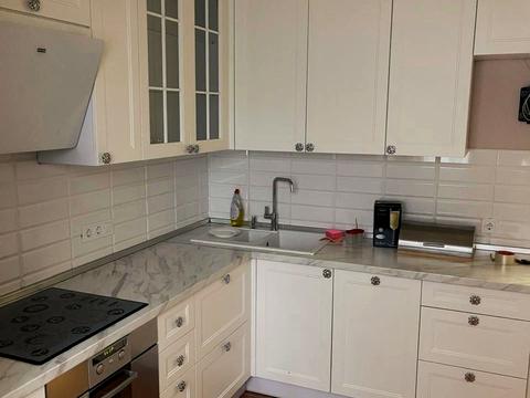 квартира за адресою Автозаводська вул., 43