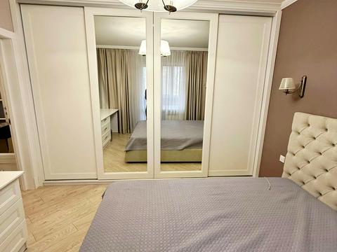 квартира за адресою Автозаводська вул., 43