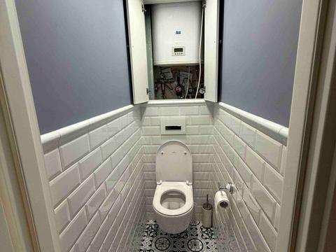 квартира за адресою Автозаводська вул., 43