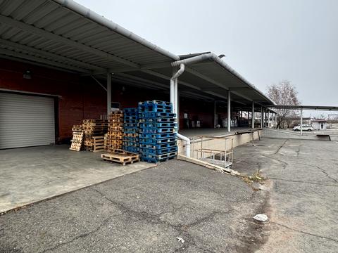 коммерческая по адресу Стартова ул., 32