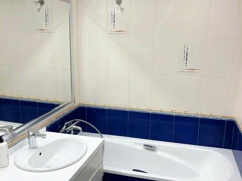 квартира за адресою Автозаводська вул., 43