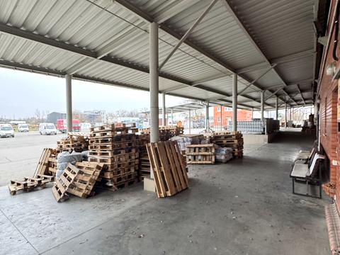 коммерческая по адресу Стартова ул., 32