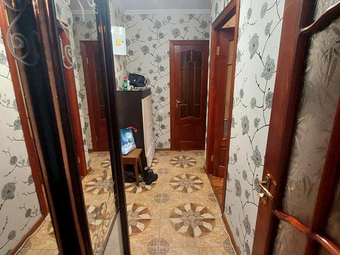 квартира за адресою Марка Кропивницького вул. (Потьомкінська), 141