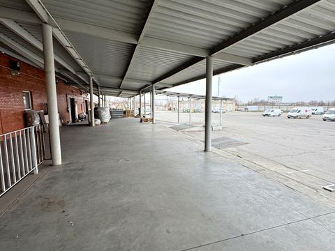 коммерческая по адресу Стартова ул., 32