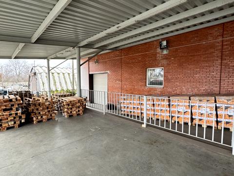 коммерческая по адресу Стартова ул., 32