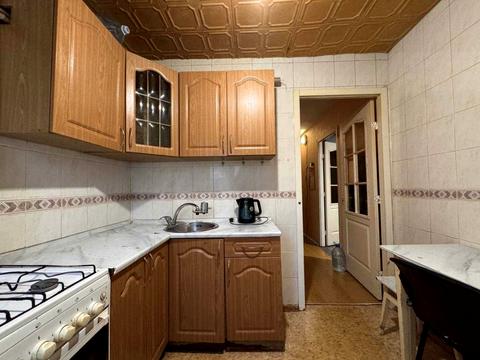 квартира по адресу Александра Поля просп. (Кірова), 119-Б