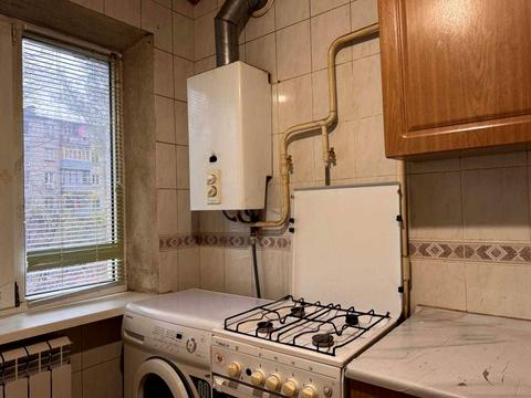 квартира по адресу Александра Поля просп. (Кірова), 119-Б