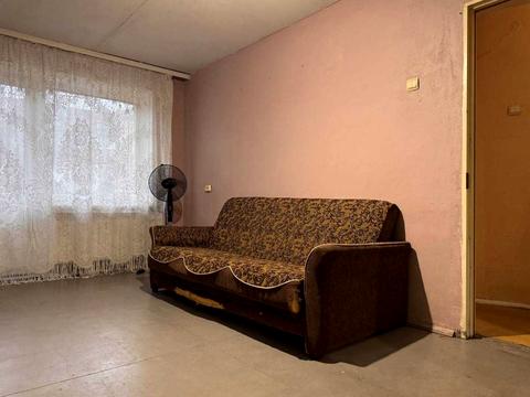 квартира по адресу Александра Поля просп. (Кірова), 119-Б