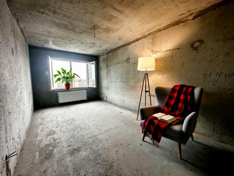 квартира за адресою Милославська вул., 18