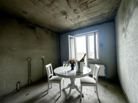 квартира за адресою Милославська вул., 18