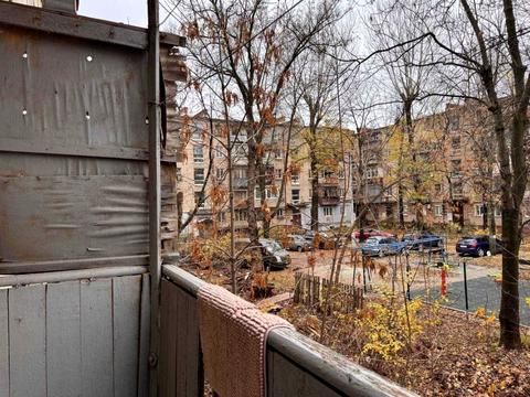 квартира по адресу Александра Поля просп. (Кірова), 119-Б