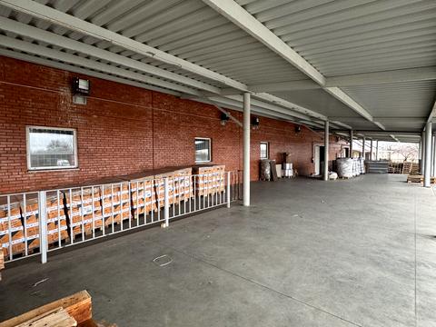 коммерческая по адресу Стартова ул., 32