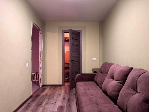 квартира по адресу Александра Поля просп. (Кірова), 119-Б