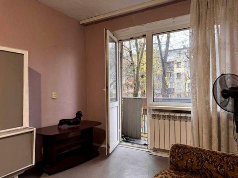 квартира по адресу Александра Поля просп. (Кірова), 119-Б