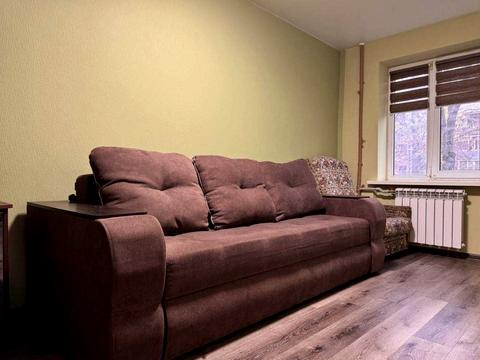 квартира по адресу Александра Поля просп. (Кірова), 119-Б