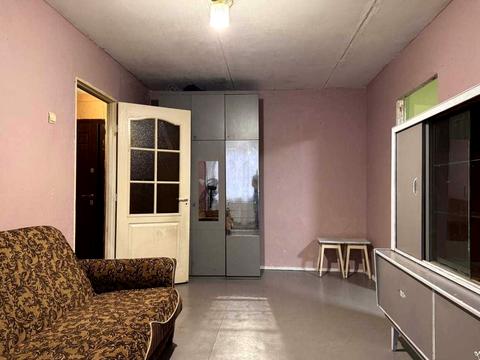 квартира по адресу Александра Поля просп. (Кірова), 119-Б