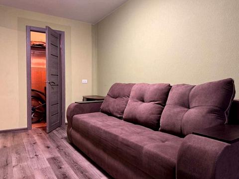 квартира по адресу Александра Поля просп. (Кірова), 119-Б