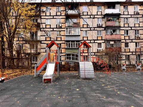 квартира по адресу Александра Поля просп. (Кірова), 119-Б