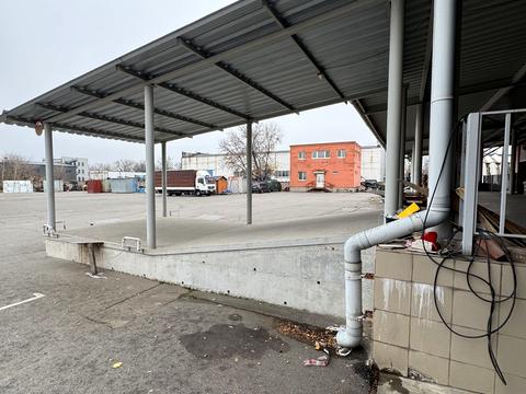 коммерческая по адресу Стартова ул., 32