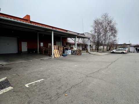 коммерческая по адресу Стартова ул., 32