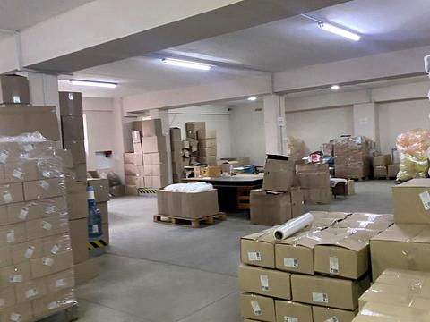 коммерческая по адресу Стартова ул., 32