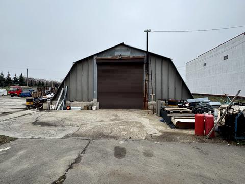 коммерческая по адресу Стартова ул., 32