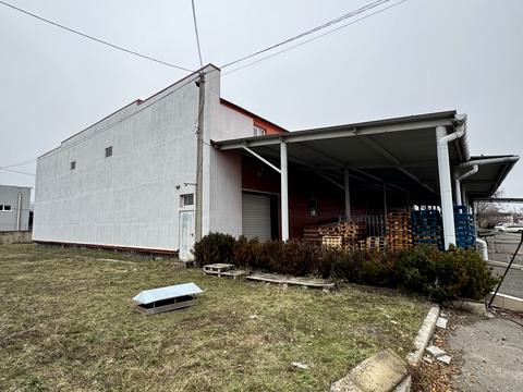 коммерческая по адресу Стартова ул., 32