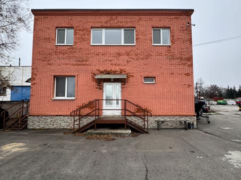 коммерческая по адресу Стартова ул., 32