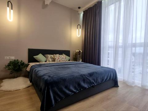 квартира по адресу Богдана Хмельницького, 19 Б