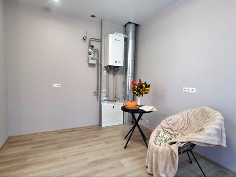 квартира по адресу Богдана Хмельницького, 19 Б