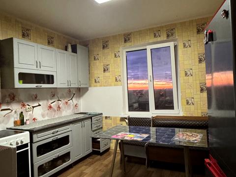 квартира по адресу Милославская ул., 16