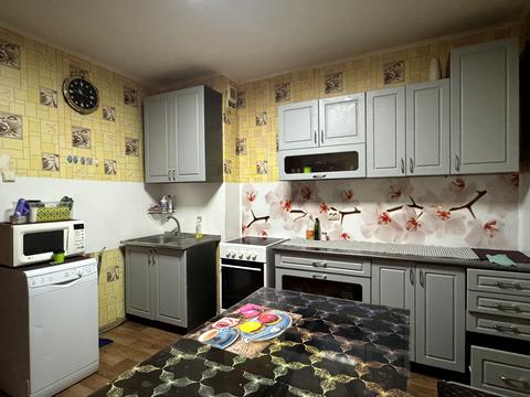 квартира по адресу Милославская ул., 16