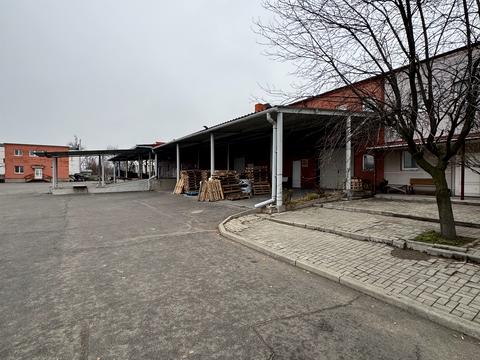 коммерческая по адресу Стартова ул., 32