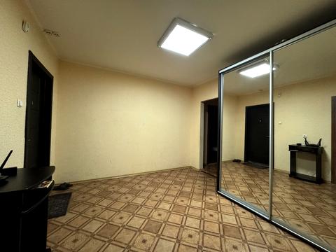 квартира по адресу Милославская ул., 16