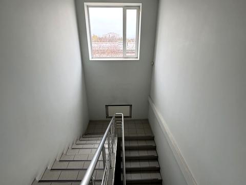 коммерческая по адресу Стартова ул., 32