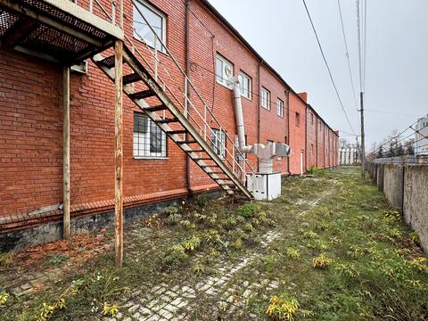 коммерческая по адресу Стартова ул., 32