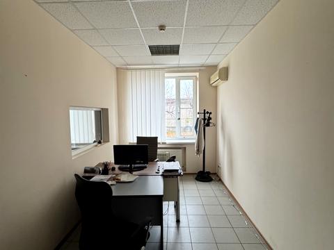 коммерческая по адресу Стартова ул., 32